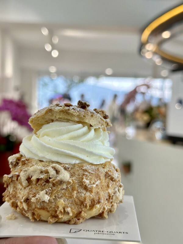 【台灣,新北市,淡水】幻日線法式甜點,淡水河畔小確幸。(淡水甜點/新北市甜點店/淡水下午茶)