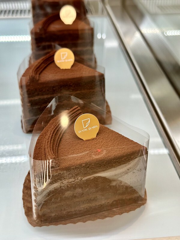 【台灣,新北市,淡水】幻日線法式甜點,淡水河畔小確幸。(淡水甜點/新北市甜點店/淡水下午茶)