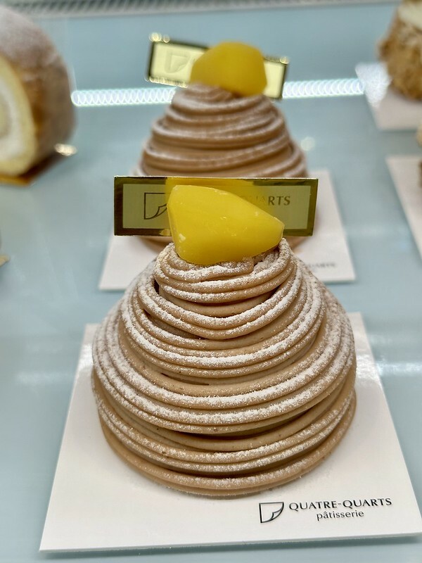 【台灣,新北市,淡水】幻日線法式甜點,淡水河畔小確幸。(淡水甜點/新北市甜點店/淡水下午茶)