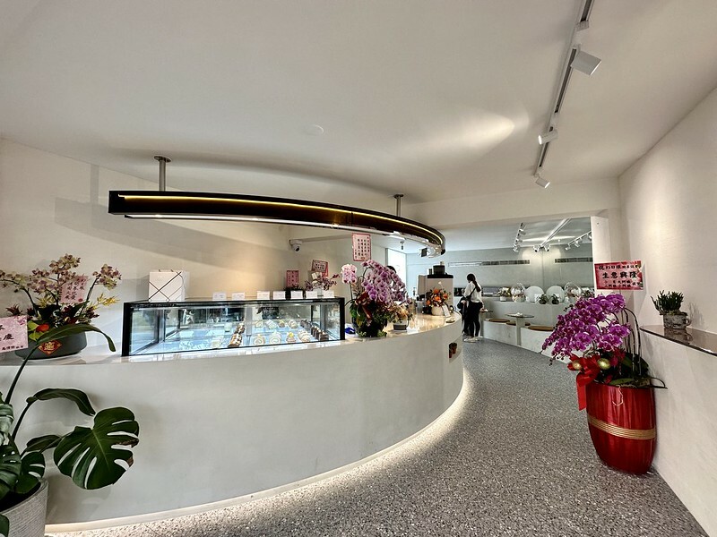 【台灣,新北市,淡水】幻日線法式甜點,淡水河畔小確幸。(淡水甜點/新北市甜點店/淡水下午茶)