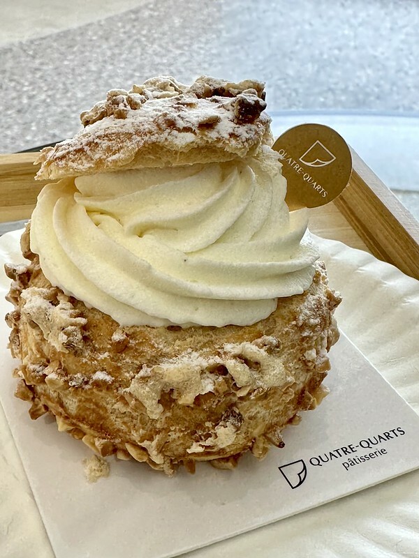 【台灣,新北市,淡水】幻日線法式甜點,淡水河畔小確幸。(淡水甜點/新北市甜點店/淡水下午茶)