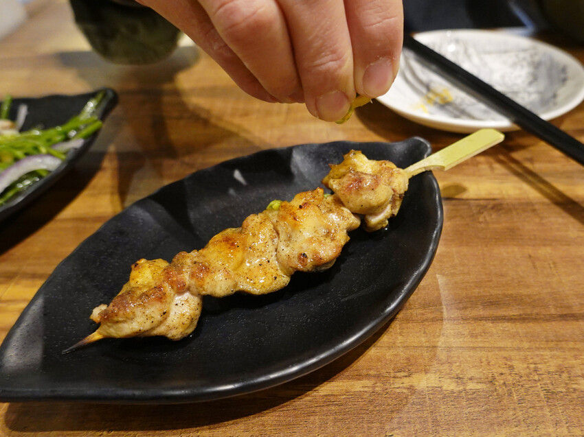 新北淡水—簏籩串場｜海賊王迷準備暴動 隱藏版淡水居酒屋｜淡江大學、學府路