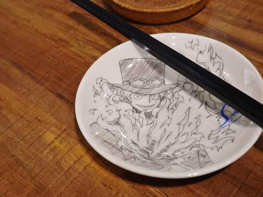 新北淡水—簏籩串場｜海賊王迷準備暴動 隱藏版淡水居酒屋｜淡江大學、學府路