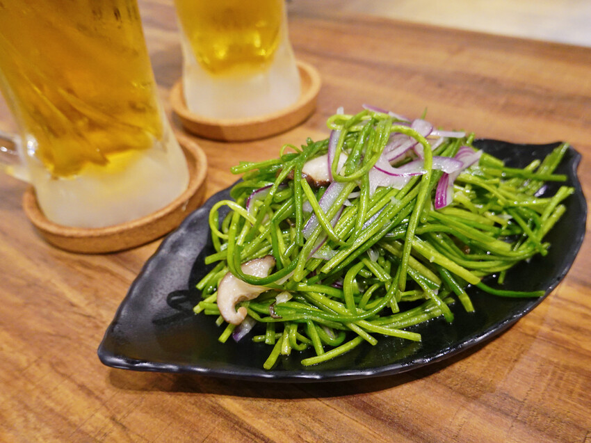 新北淡水—簏籩串場｜海賊王迷準備暴動 隱藏版淡水居酒屋｜淡江大學、學府路