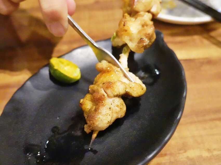 新北淡水—簏籩串場｜海賊王迷準備暴動 隱藏版淡水居酒屋｜淡江大學、學府路