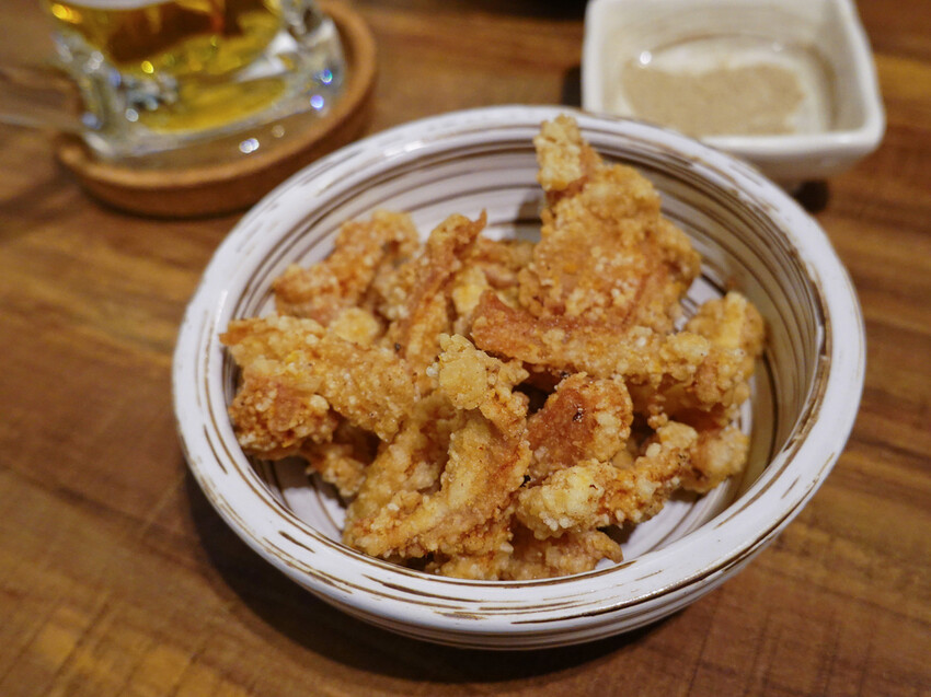 新北淡水—簏籩串場｜海賊王迷準備暴動 隱藏版淡水居酒屋｜淡江大學、學府路