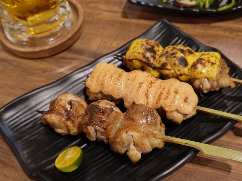 新北淡水—簏籩串場｜海賊王迷準備暴動 隱藏版淡水居酒屋｜淡江大學、學府路