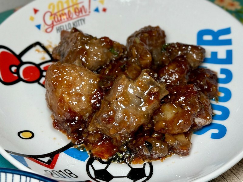 苗栗縣南庄鄉苗栗旅遊｜探索南庄美食，朋友力薦的「東棧水餃館」餃子、招牌菜樣樣都美味。（南庄老街必吃）