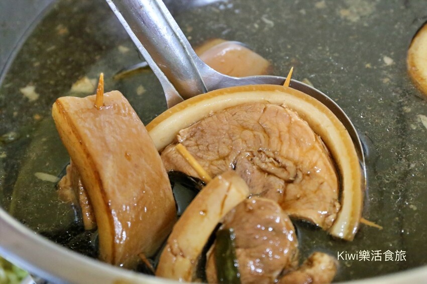 彰化美食阿圖爌肉飯｜彰化爌肉飯小吃美食，宵夜美食推薦