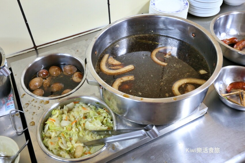 彰化美食阿圖爌肉飯｜彰化爌肉飯小吃美食，宵夜美食推薦