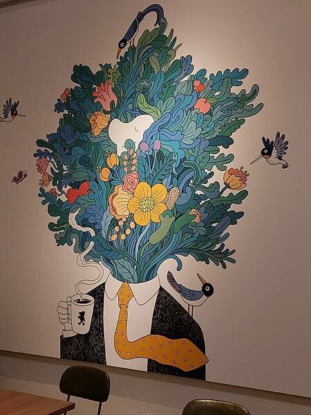 松菸｜【CAMA COFFEE ROASTERS豆留文青】古蹟咖啡餐酒館