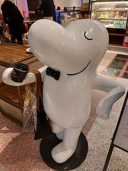 松菸｜【CAMA COFFEE ROASTERS豆留文青】古蹟咖啡餐酒館