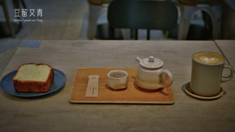 《台北信義》Cama coffee roasters 豆留文 豆留文青-18