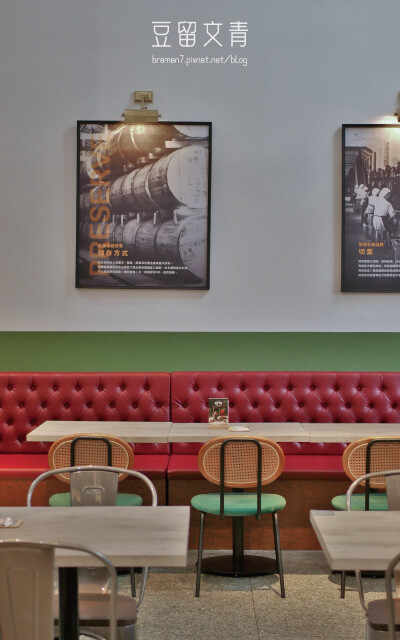 《台北信義》Cama coffee roasters 豆留文 豆留文青-5