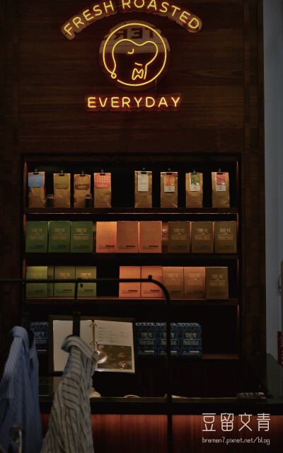 《台北信義》Cama coffee roasters 豆留文 豆留文青-9