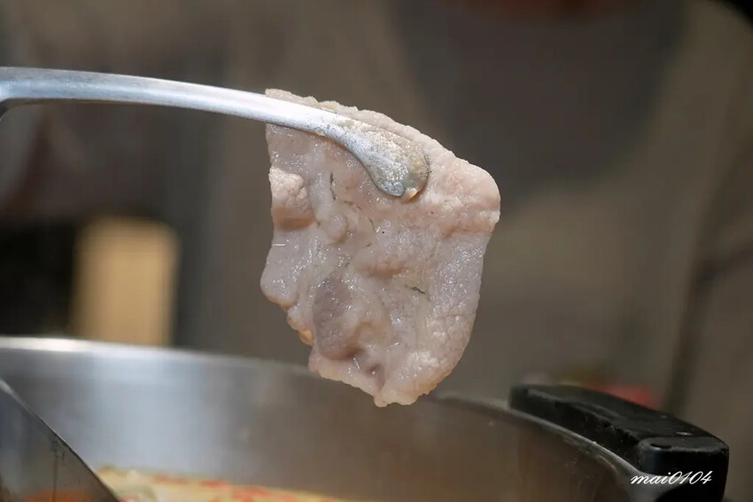 林口火鍋吃到飽｜魔椒頂級鴛鴦鍋林口總店～吃到飽的價格、單點的