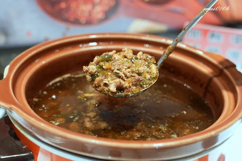 林口火鍋吃到飽｜魔椒頂級鴛鴦鍋林口總店～吃到飽的價格、單點的