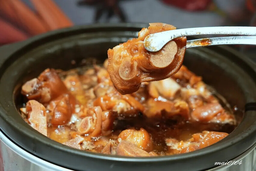 林口火鍋吃到飽｜魔椒頂級鴛鴦鍋林口總店～吃到飽的價格、單點的