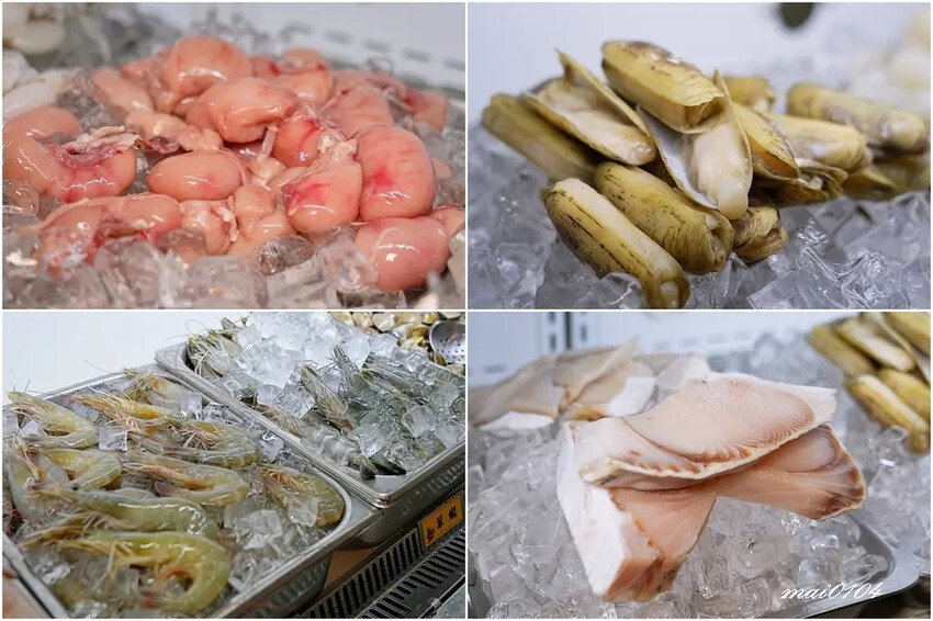 林口火鍋吃到飽｜魔椒頂級鴛鴦鍋林口總店～吃到飽的價格、單點的