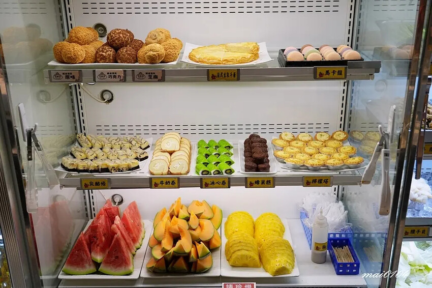林口火鍋吃到飽｜魔椒頂級鴛鴦鍋林口總店～吃到飽的價格、單點的