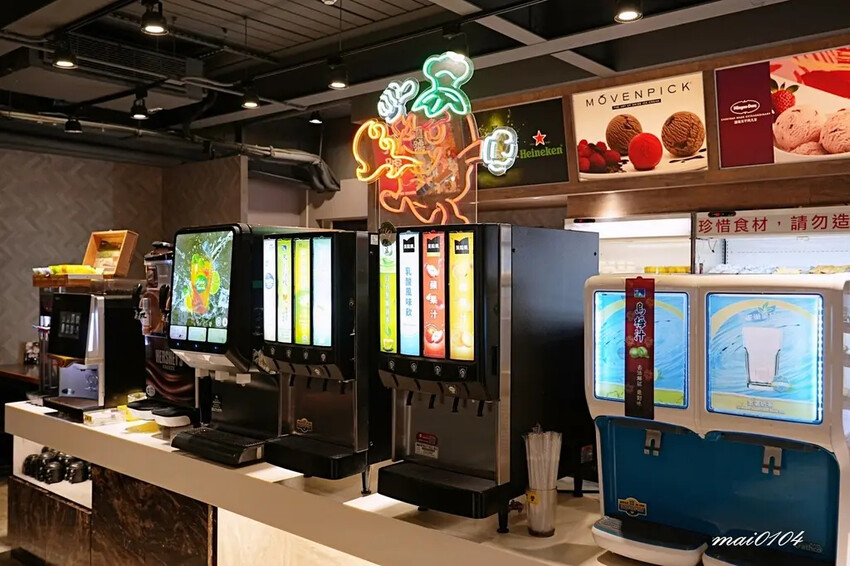 林口火鍋吃到飽｜魔椒頂級鴛鴦鍋林口總店～吃到飽的價格、單點的