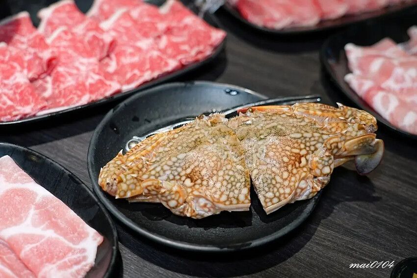 林口火鍋吃到飽｜魔椒頂級鴛鴦鍋林口總店～吃到飽的價格、單點的