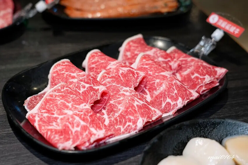林口火鍋吃到飽｜魔椒頂級鴛鴦鍋林口總店～吃到飽的價格、單點的