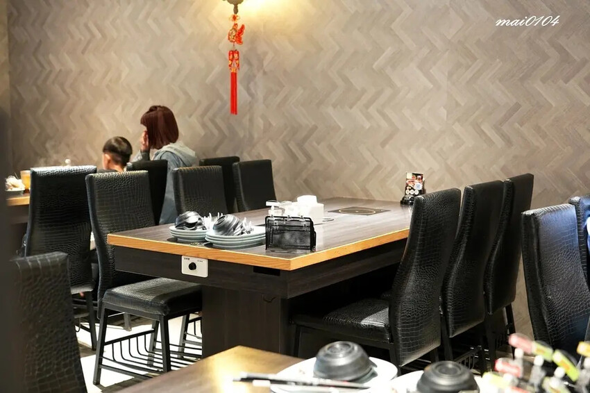 林口火鍋吃到飽｜魔椒頂級鴛鴦鍋林口總店～吃到飽的價格、單點的