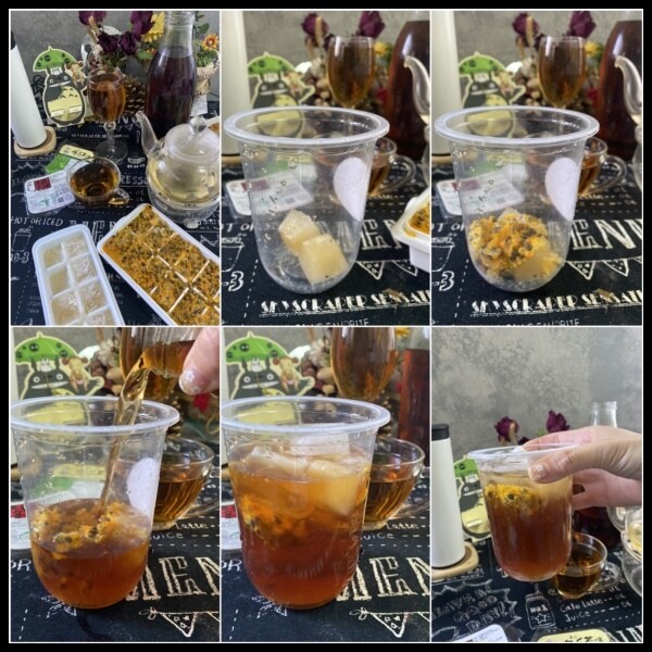 【甜滋滋糖舖】【老頭家冬瓜塊】在家自製飲品最佳幫手,隨時冰涼著喝清涼消暑最對味