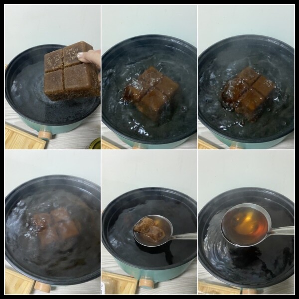 【甜滋滋糖舖】【老頭家冬瓜塊】在家自製飲品最佳幫手,隨時冰涼著喝清涼消暑最對味