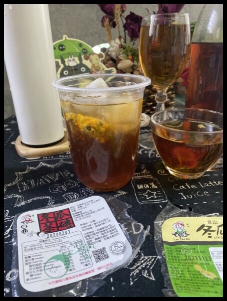 【甜滋滋糖舖】【老頭家冬瓜塊】在家自製飲品最佳幫手,隨時冰涼著喝清涼消暑最對味