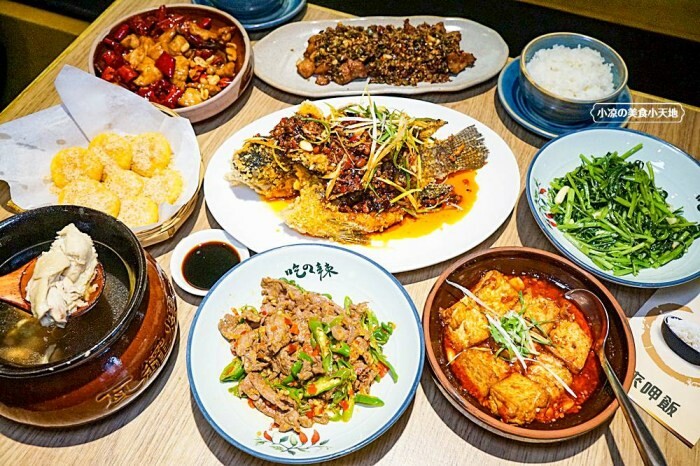 厚切生魚片超銷魂!!在地饕客狂推,真材實料高CP值,壽司、手捲、湯品任你選,家庭、公司行號外帶聚餐美食