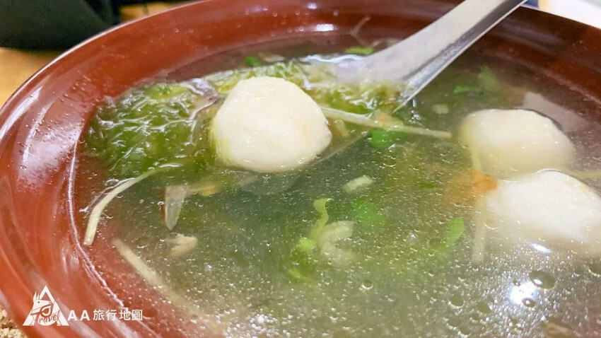 綠島美食林家麵館|3個必點菜色與隱藏版菜單炸鬼頭刀