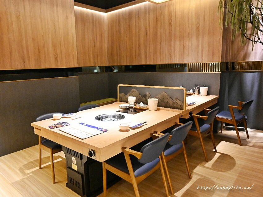 絵馬別邸｜築間燒肉新品牌，套餐最低1680元起，營業至凌晨兩點半