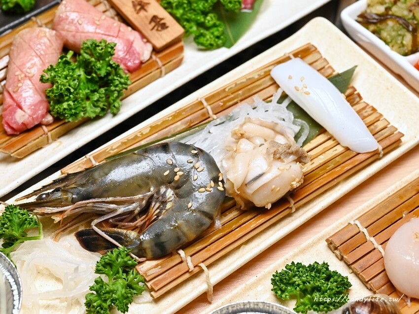 絵馬別邸｜築間燒肉新品牌，套餐最低1680元起，營業至凌晨兩點半