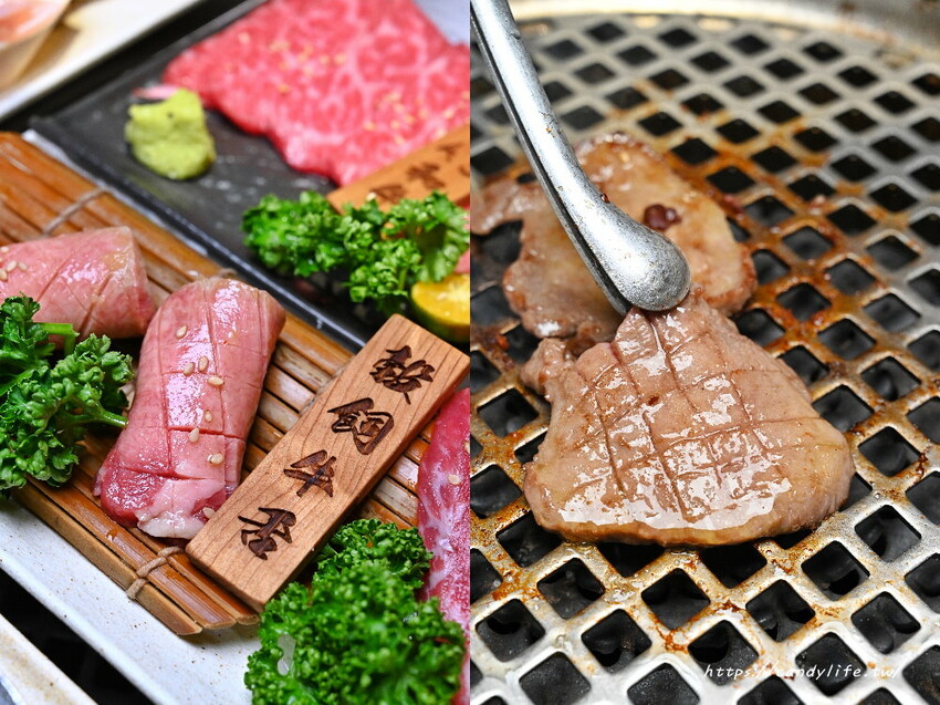 絵馬別邸｜築間燒肉新品牌，套餐最低1680元起，營業至凌晨兩點半