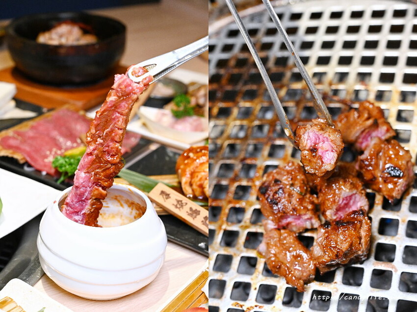 絵馬別邸｜築間燒肉新品牌，套餐最低1680元起，營業至凌晨兩點半