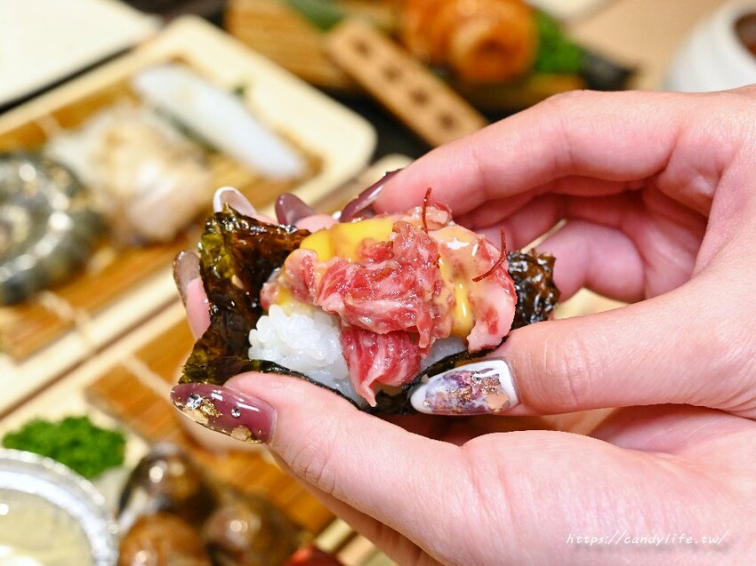 絵馬別邸｜築間燒肉新品牌，套餐最低1680元起，營業至凌晨兩點半