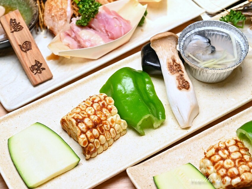 絵馬別邸｜築間燒肉新品牌，套餐最低1680元起，營業至凌晨兩點半