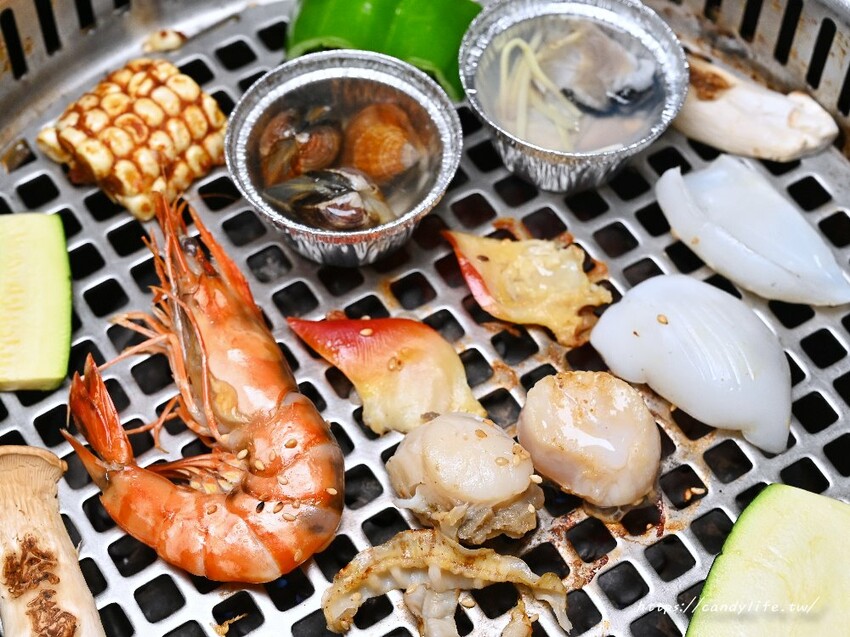 絵馬別邸｜築間燒肉新品牌，套餐最低1680元起，營業至凌晨兩點半