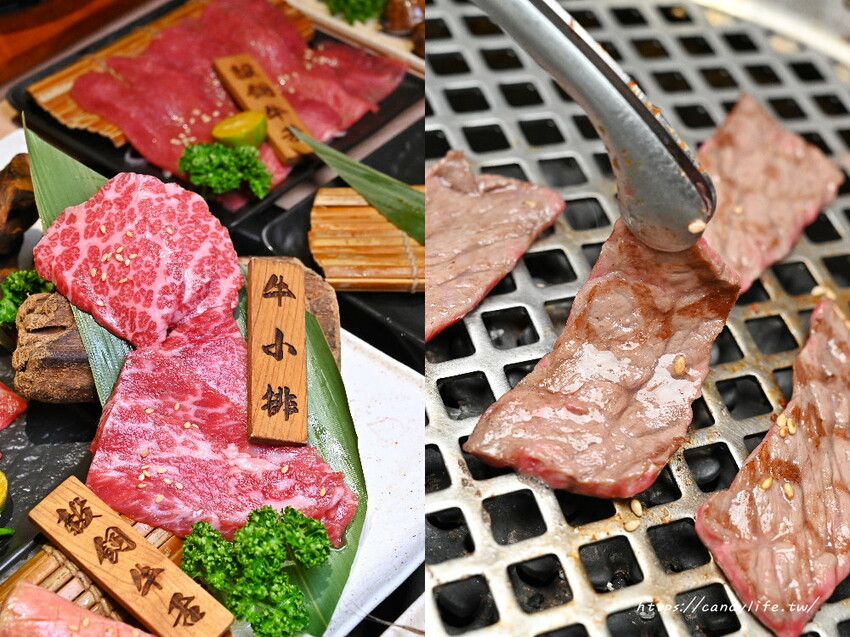 絵馬別邸｜築間燒肉新品牌，套餐最低1680元起，營業至凌晨兩點半