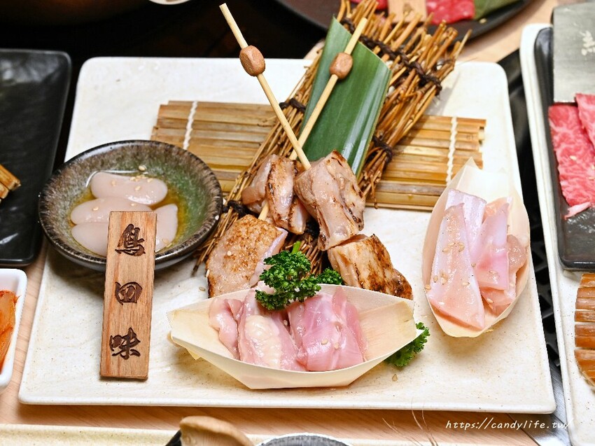 絵馬別邸｜築間燒肉新品牌，套餐最低1680元起，營業至凌晨兩點半