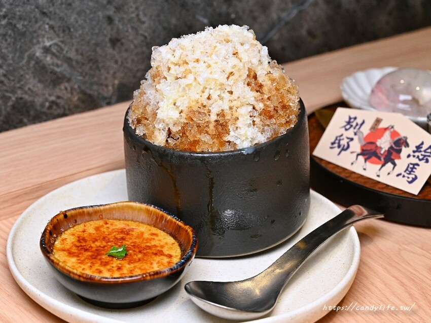 絵馬別邸｜築間燒肉新品牌，套餐最低1680元起，營業至凌晨兩點半