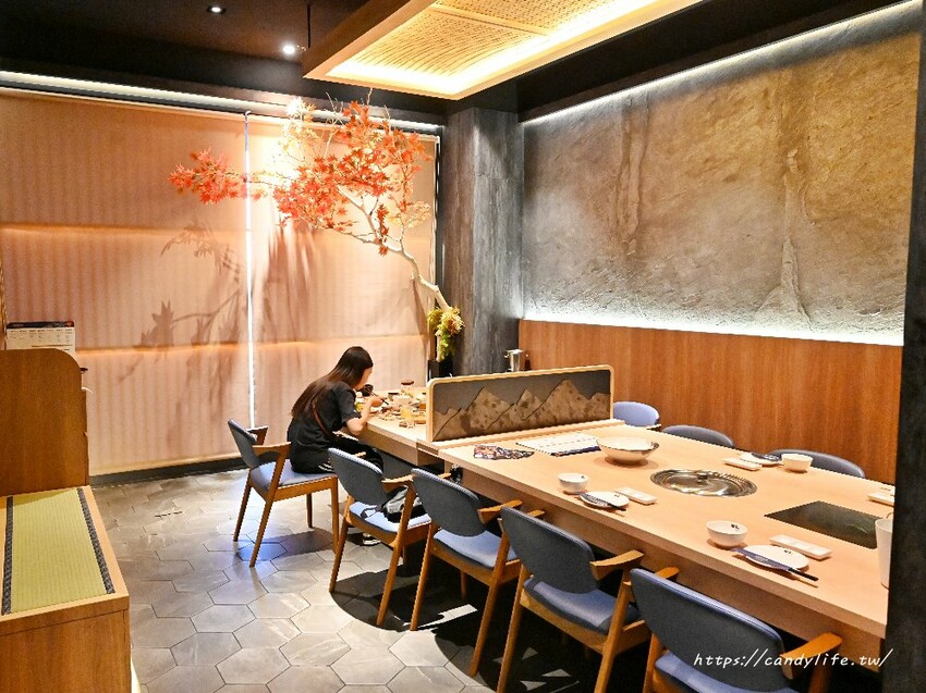 絵馬別邸｜築間燒肉新品牌，套餐最低1680元起，營業至凌晨兩點半