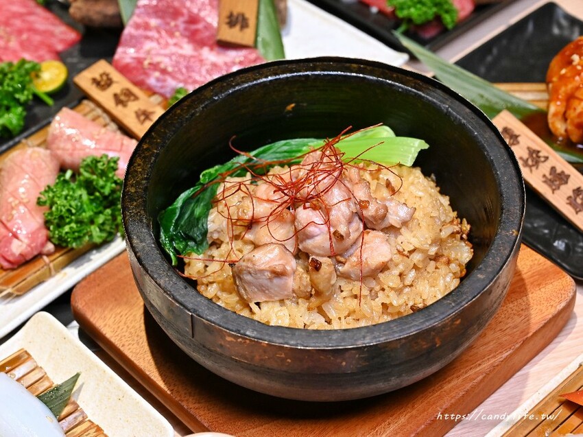 絵馬別邸｜築間燒肉新品牌，套餐最低1680元起，營業至凌晨兩點半