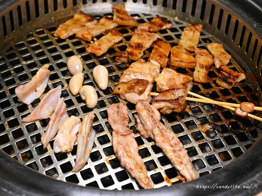 絵馬別邸｜築間燒肉新品牌，套餐最低1680元起，營業至凌晨兩點半