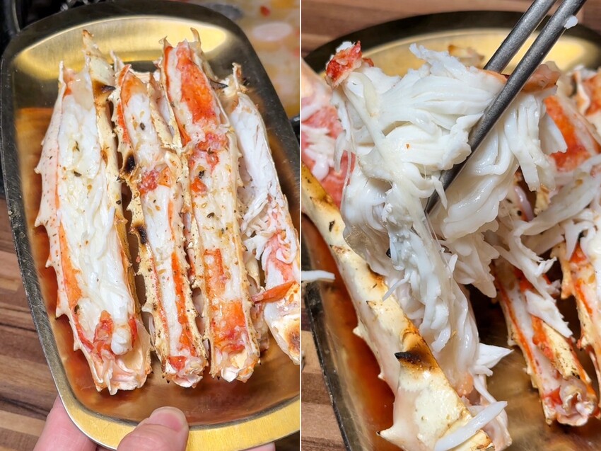 新竹最強燒肉品牌「阿叔燒肉竹北店」,主打火烤兩吃單點式、套餐式日式燒肉,提供頂級肉品及生猛海鮮,還有專人桌邊代烤!生日慶生、商務聚餐來這準沒錯~ - 阿華田的美食日記