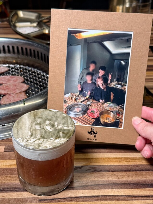 新竹最強燒肉品牌「阿叔燒肉竹北店」,主打火烤兩吃單點式、套餐式日式燒肉,提供頂級肉品及生猛海鮮,還有專人桌邊代烤!生日慶生、商務聚餐來這準沒錯~ - 阿華田的美食日記