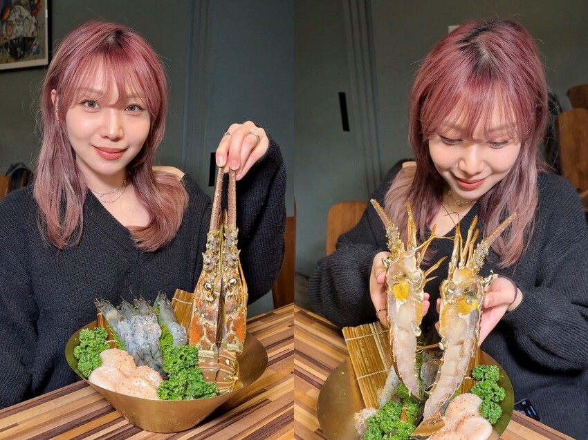 新竹最強燒肉品牌「阿叔燒肉竹北店」,主打火烤兩吃單點式、套餐式日式燒肉,提供頂級肉品及生猛海鮮,還有專人桌邊代烤!生日慶生、商務聚餐來這準沒錯~ - 阿華田的美食日記