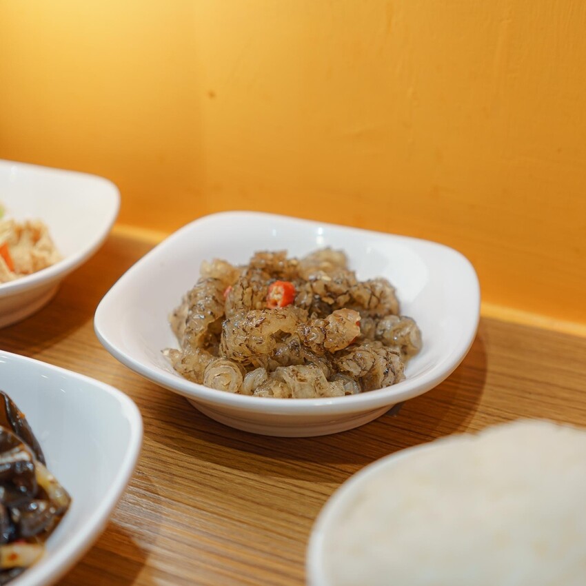 台北 松山區 成都滿庭芳 川式料理 小巨蛋 酸菜魚 水煮牛 4.jpg